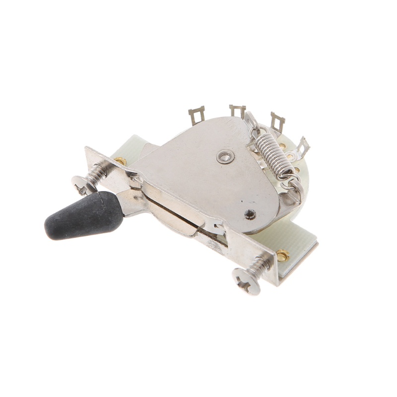 1 Công Tắc Pickup 3 Chiều Thay Thế Chuyên Dụng Cho Đàn Guitar Điện