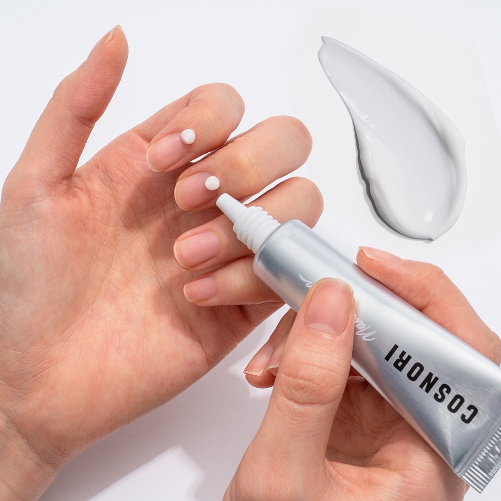 Kem phục hồi nuôi dưỡng móng tay Cosnori Silk Repair 15g