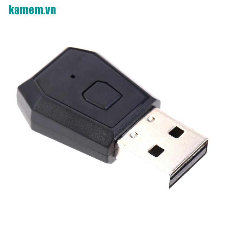 Bộ Truyền Tín Hiệu Bluetooth 4.0 Cho Ps4 | BigBuy360 - bigbuy360.vn