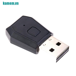 ☆Usb Chuyển Đổi Bluetooth 4.0 Cho PS4
