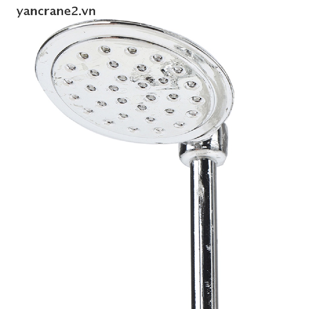 Bồn Tắm Đồ Chơi Cho Búp Bê yancrane2.vn