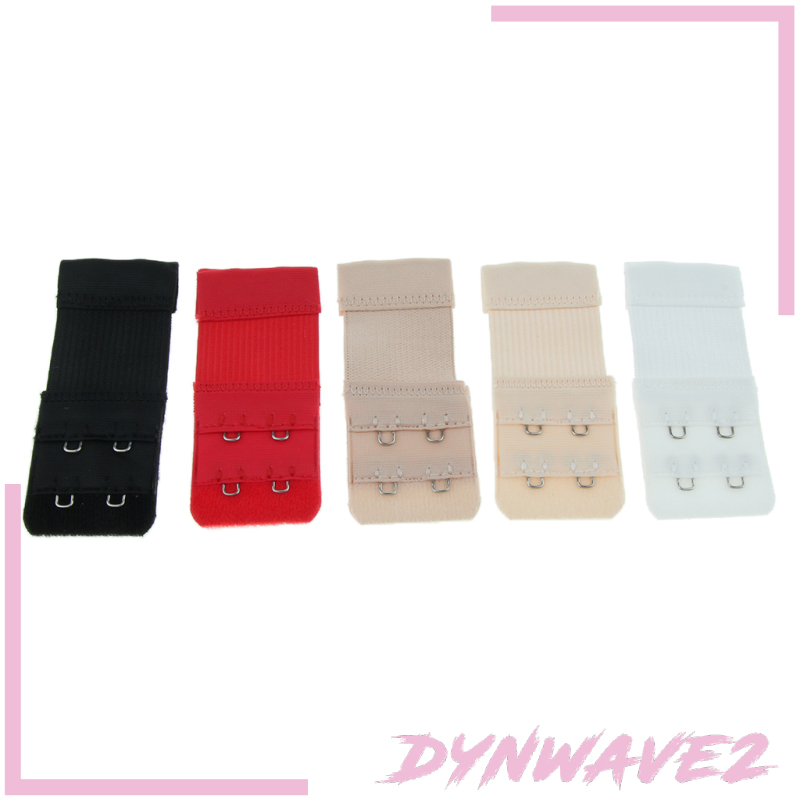 Dây Áo Ngực Mở Rộng Có Khóa Cài Dành Cho Nữ