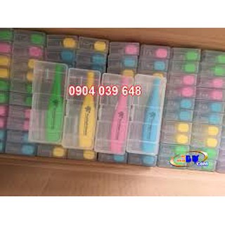 Đèn soi tai Lấy ráy tai cho bé