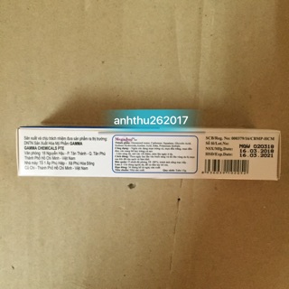 Megaduo New - GEL
