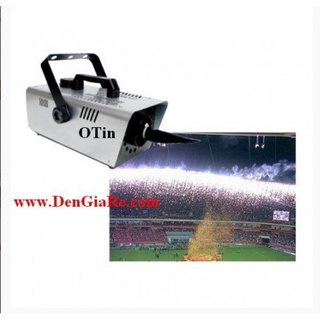 Máy phun tuyết 1500w, máy tạo tuyết rơi1500w, tuyết rơi mùa Giáng Sinh Noel