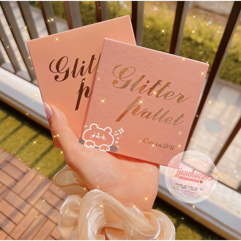 ✨BẢNG MẮT NHŨ GLITTER | BigBuy360 - bigbuy360.vn