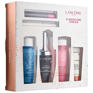 Set dưỡng da cấp ẩm Lancome A Skincare Dream