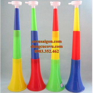 Kèn cổ động, kèn ba khúc