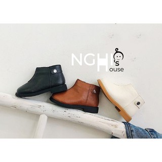 Boot da cho bé trai và bé gái