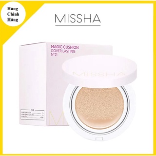 Phấn nước missha magic hàng chính hãng