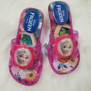Dép Elsa có đèn Thái lan Size 25-28