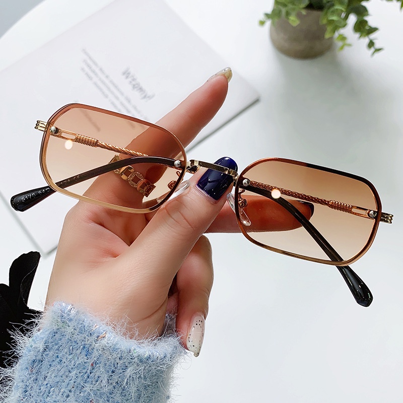 Kính Mát Thời Trang Cho Nam Nữ 2022