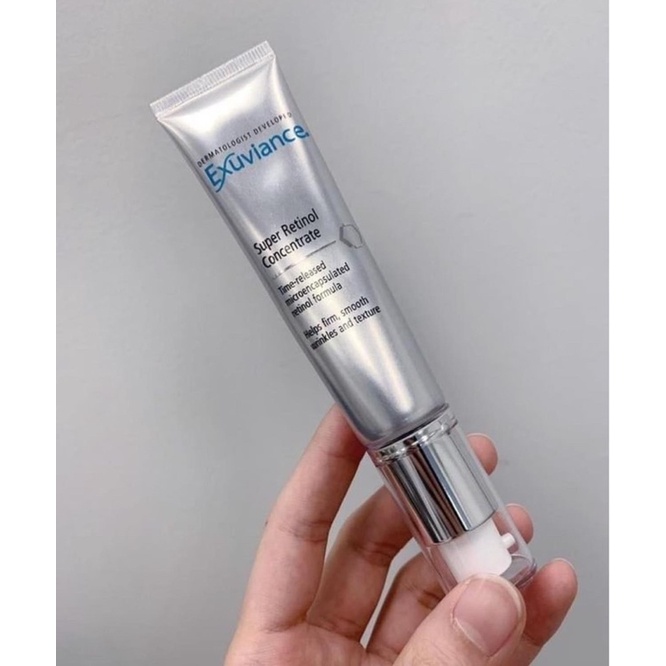 Kem chống lão hoá sạm nám tàn nhang mụn Retinol Exuviance