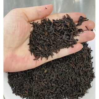 TRÀ ĐEN (HỒNG TRÀ) PHA TRÀ SỮA ĐẬM VỊ GÓi 500G