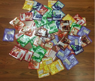 Mặt nạ Hàn Quốc