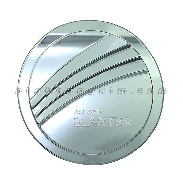 Nắp xăng Elantra [2017-2019] - 1833