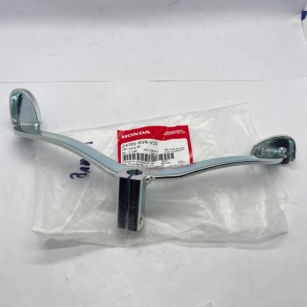 Cần số WAVE A/S/RS 100 Zin Honda - 24701KVRV10