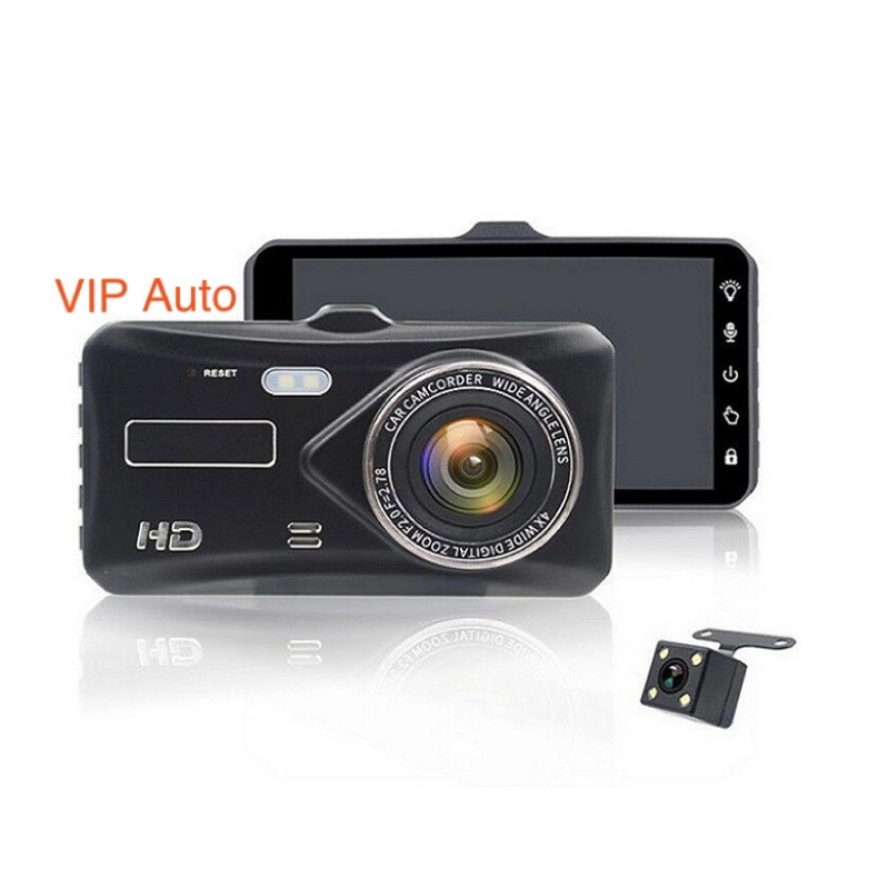 VIP Auto Camera Hành Trình A6plus | BigBuy360 - bigbuy360.vn