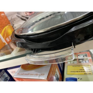 Vỉ Nướng Điện ECOSUN BM-BBQ25