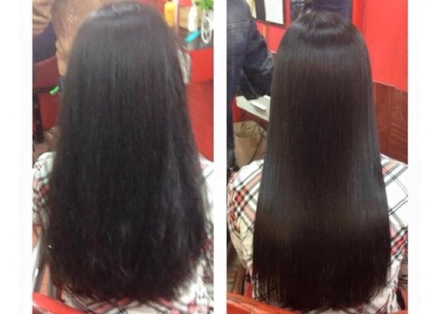 Ủ tóc Siêu mượt MU secret key | BigBuy360 - bigbuy360.vn