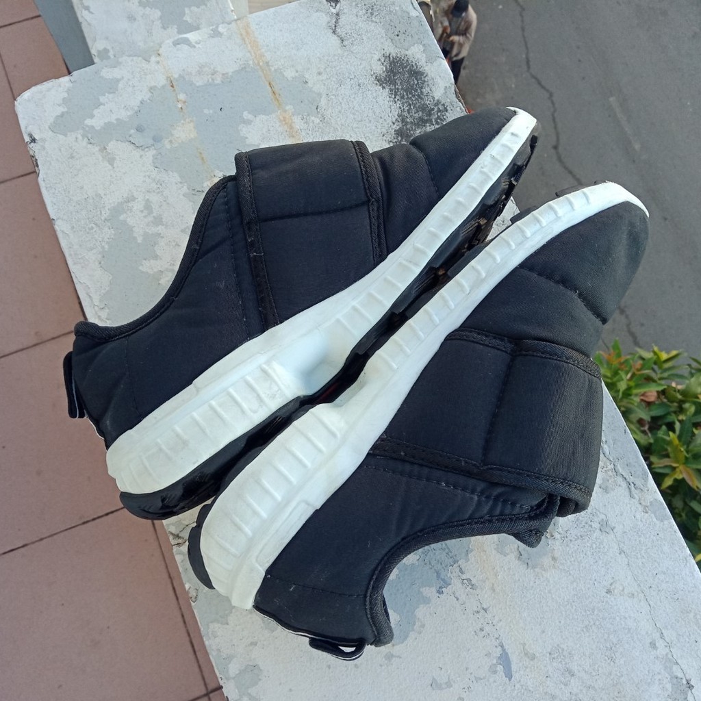 Giày The North Face Auth size 37,5 Second-hand - Đồ Si Bon