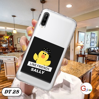 Ốp lưng dẻo Huawei Y9s