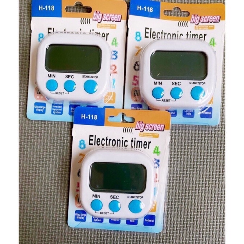 Đồng hồ để bàn mini tiện lợi