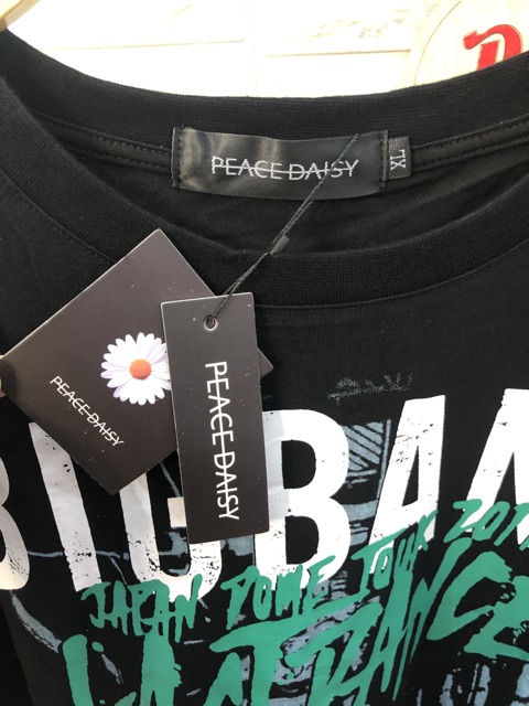 Áo Last Dance Japan Dome Tour 2017 Cosplay Gdragon