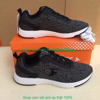 Giày Thể Thao Nữ Biti's Hunter Dark Tribal DSW057333