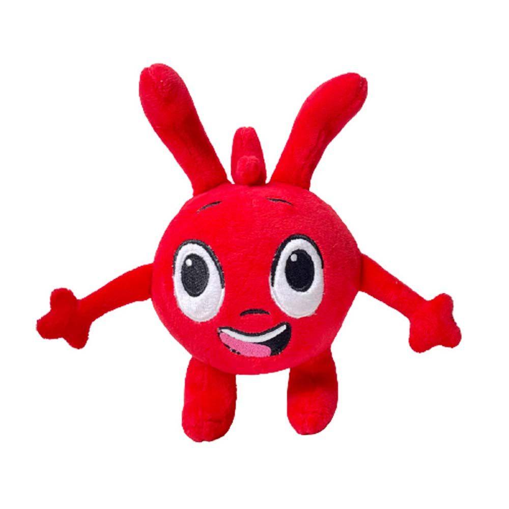 Thú Nhồi Bông Morphle Bằng Cotton Mềm Mại Kích Thước 20cm