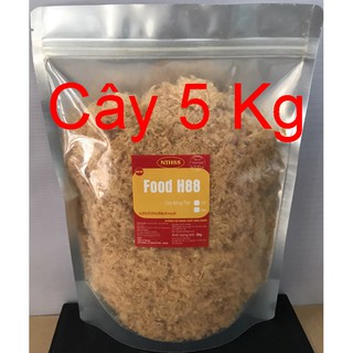 5KG CHÀ BÔNG HEO CAO CẤP XÙ H88 PREMIUM