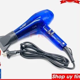 Máy Sấy Tóc CHAOBA CB-6600 Luồng Gió Mạnh Dùng Cho Salon Và Gia Đình HM12