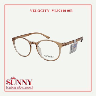 Gọng Kính Nữ Velocity VL97410