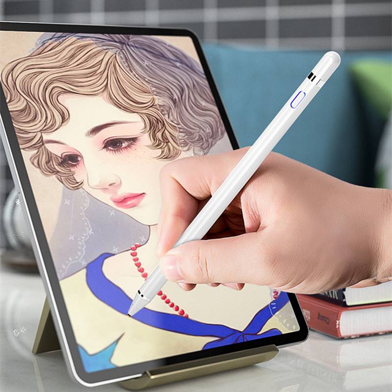Bút cảm ứng cho Samsung/iPad/Tablet/điện thoại iOS Android