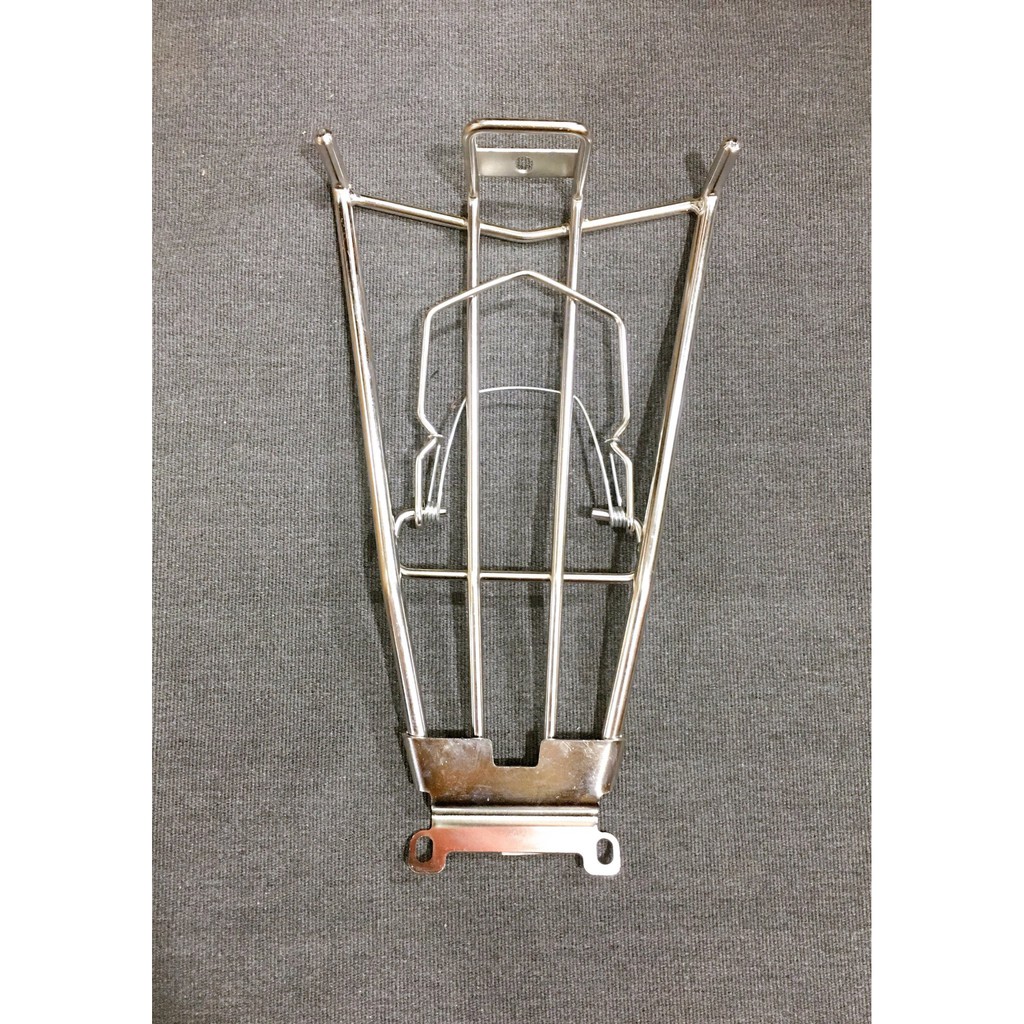 Baga Winner X 10ly inox
