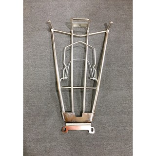 Baga Winner X 10ly inox