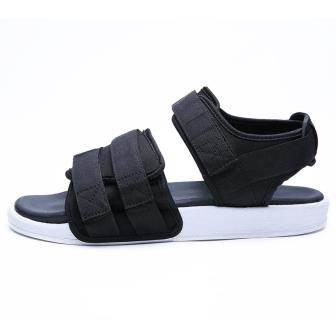 [Free Ship Kèm Ảnh Thật ] Giày Sandal Nam Vento Mẫu Mới 2018 Xăng Đan Nam 3 Quai Ngang Đế Cao 2.5Cm