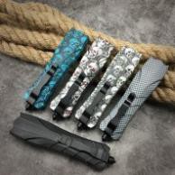Dụng cụ EDC Đeo Thắc Lưng - Bản Phụt Lên