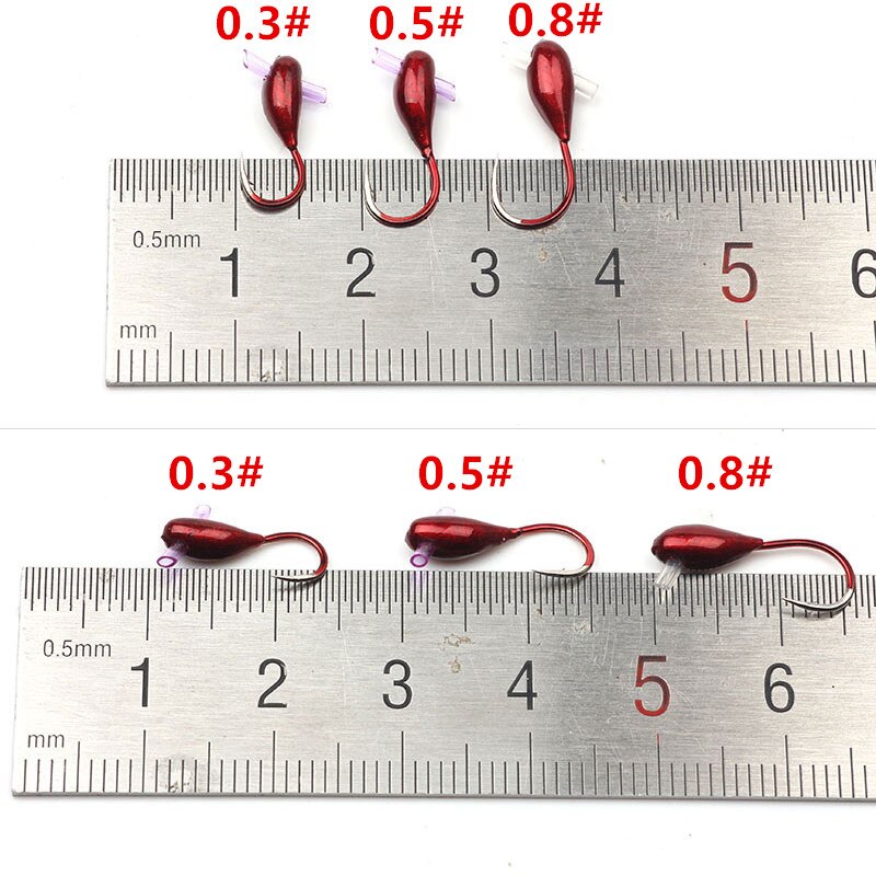 Lưỡi Câu Cá 45 Độ