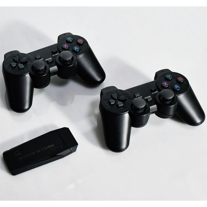 Đôi tay game stick 4k lite