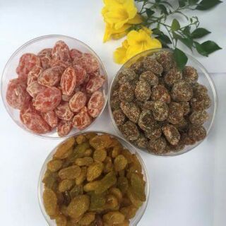 Combo 3 hộp 140k mỗi hộp 200g