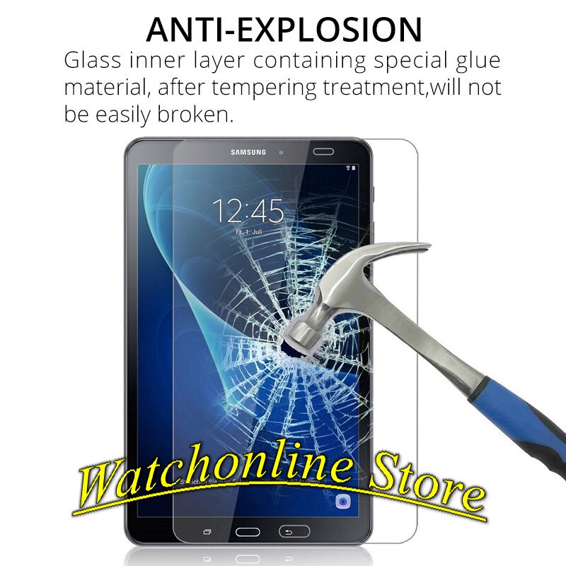 Kính cường lực Samsung Galaxy Tab A 10.1 2016 T580 / T585 / T587
