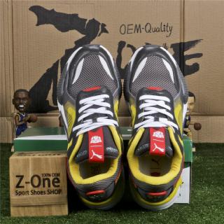 Cougar X sneakers. ~
