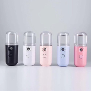 Máy phun sương mini .máy sông mini cầm tay .