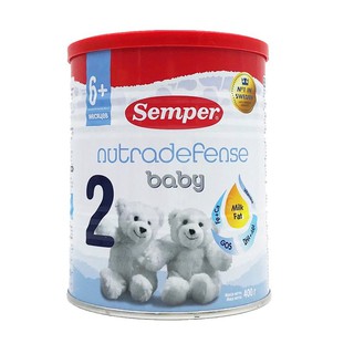 Sữa Semper nga 1, 2 400g ( Date 2024 )