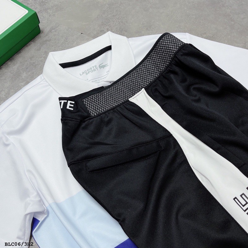 Bộ thể thao Lacos nam tuồn chính hãng | BigBuy360 - bigbuy360.vn