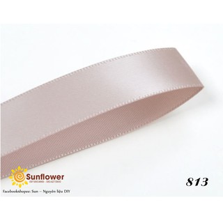 Set ruy băng satin link 12