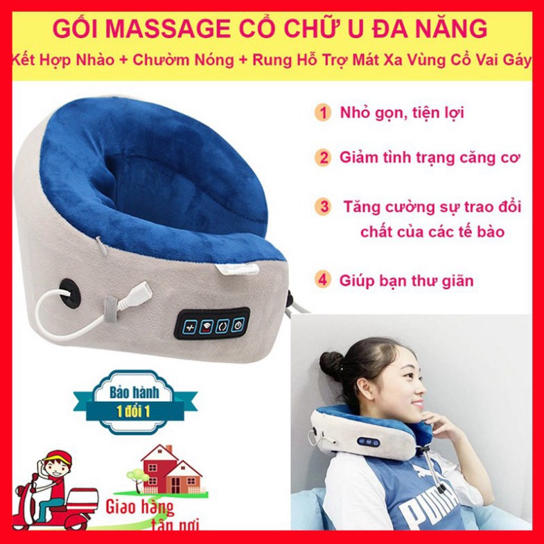 HOT Gối massage Hồng Ngoại Là Thiết Bị Chăm Sóc Sức Khỏe - CÔNG NGHỆ NHẬT -BÁN CHẠY NHẤT THỊ TRƯỜNG VIỆT NAM  Sản phẩm H