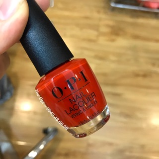 [𝐓𝐇𝐔 𝐎𝐏𝐈] Sơn OPI Chính Hãng Mỹ : NL M90