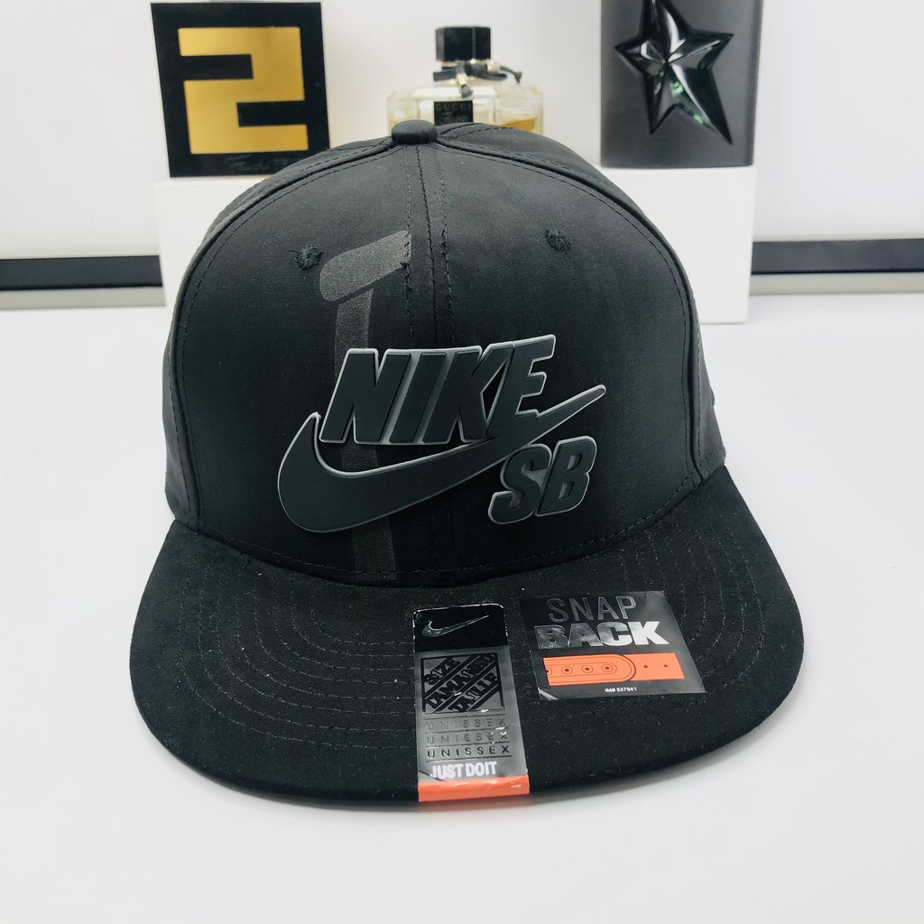 Nón lưỡi trai nam đẹp, mũ kết nam phong cách hiphop, snapback siêu ngầu - MHH